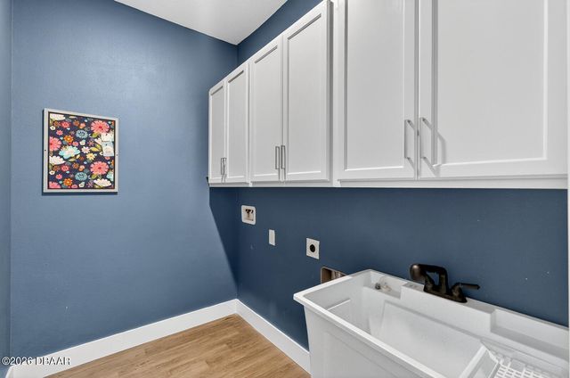 98 Bud Hollow Drive, Palm Coast, FL 32137