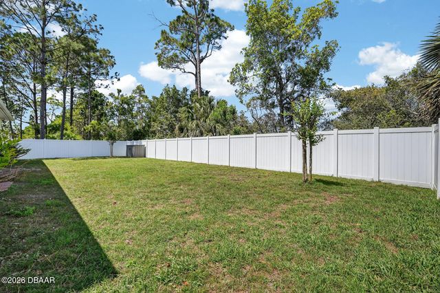 98 Bud Hollow Drive, Palm Coast, FL 32137