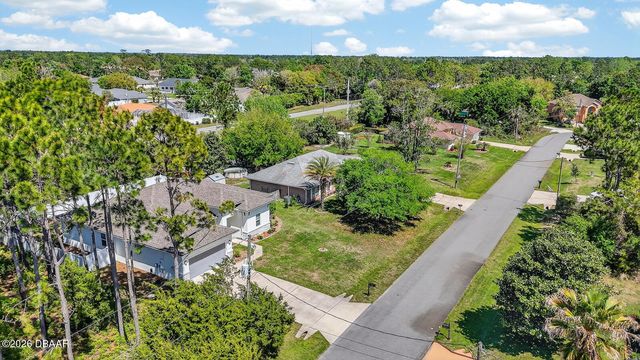 98 Bud Hollow Drive, Palm Coast, FL 32137