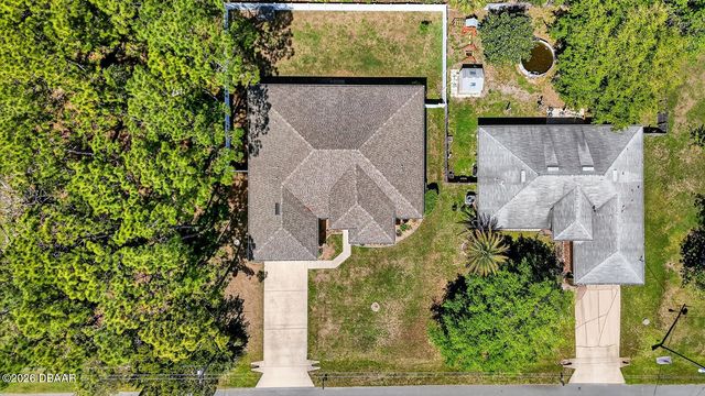 98 Bud Hollow Drive, Palm Coast, FL 32137