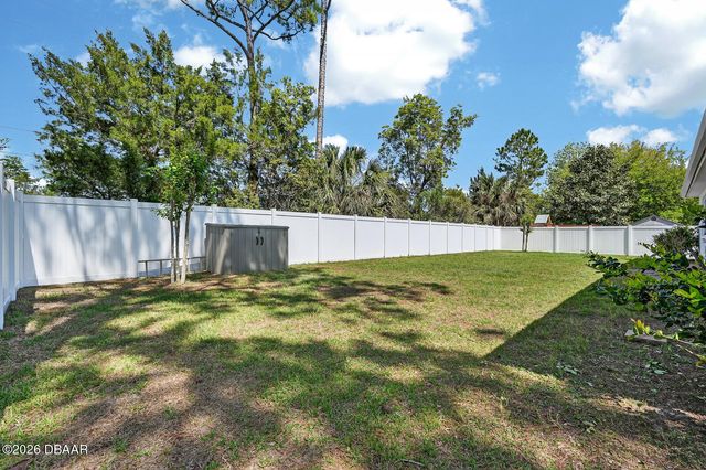 98 Bud Hollow Drive, Palm Coast, FL 32137