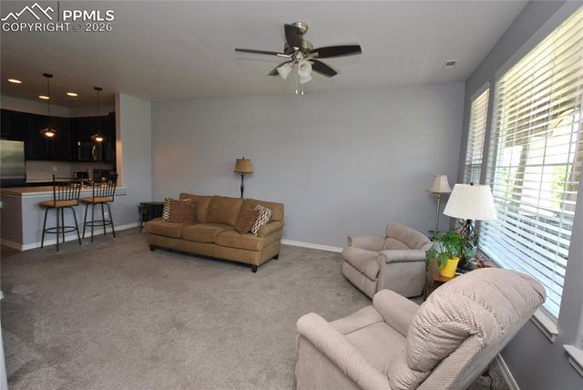 6463 Bluffmont Point, Colorado Springs, CO 80923