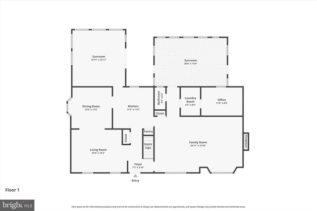 2092 HAWTHORNE LN, Hatfield, PA 19440