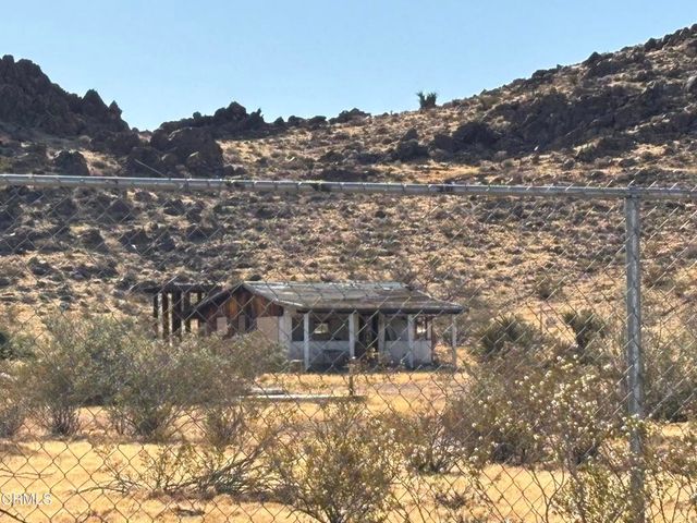 11726 Jasper Avenue, Lucerne Valley, CA 92356