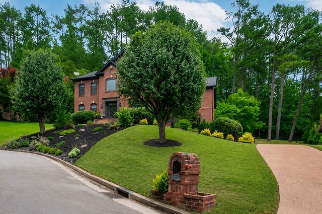 412 Wf Rust Ct, Nashville, TN 37221