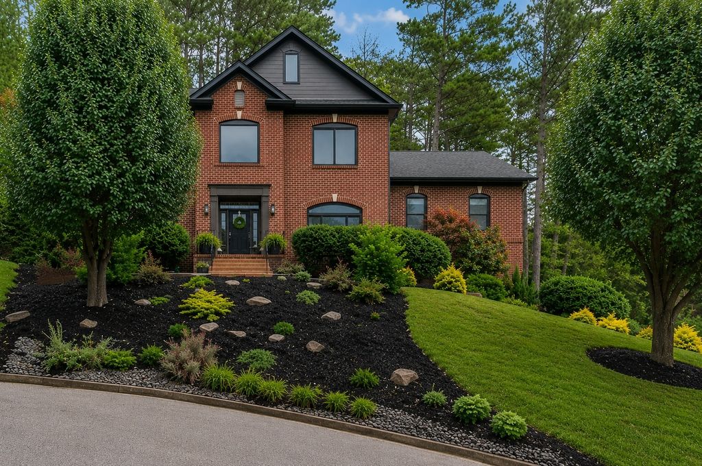 412 Wf Rust Ct, Nashville, TN 37221