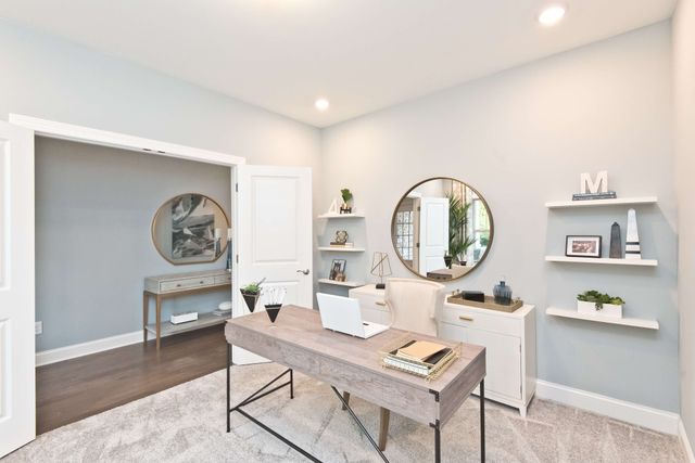 3712 Howland Ct, Rockvale, TN 37153