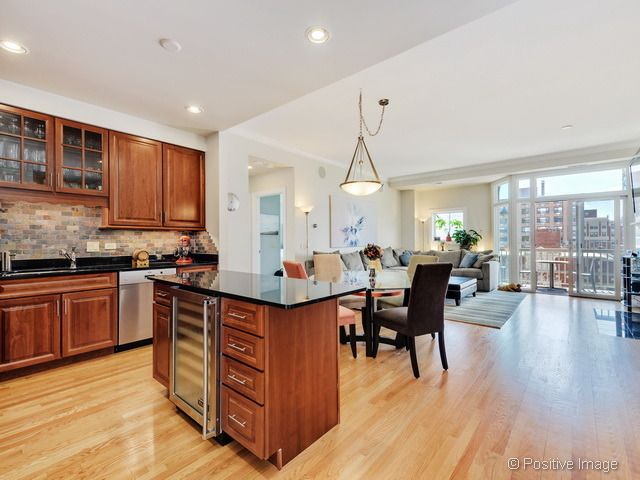 508 W MELROSE Street 5D, Chicago, IL 60657