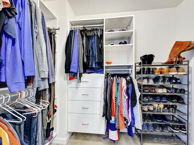 508 W MELROSE Street 5D, Chicago, IL 60657