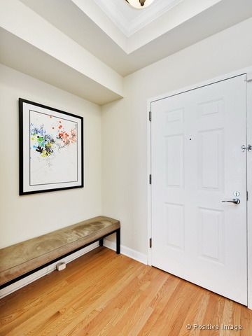 508 W MELROSE Street 5D, Chicago, IL 60657