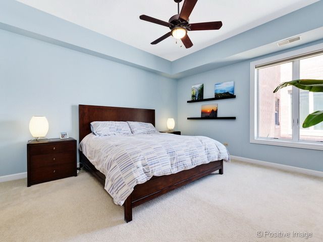 508 W MELROSE Street 5D, Chicago, IL 60657