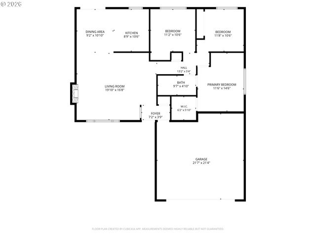 2063 Ne 9TH Pl, Hillsboro, OR 97124