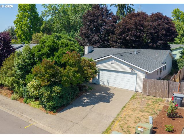 2063 Ne 9TH Pl, Hillsboro, OR 97124