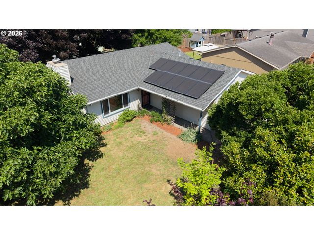 2063 Ne 9TH Pl, Hillsboro, OR 97124