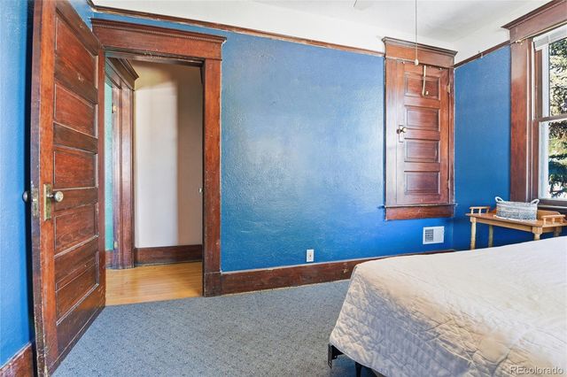 9490 Spruce Mountain Road, Larkspur, CO 80118
