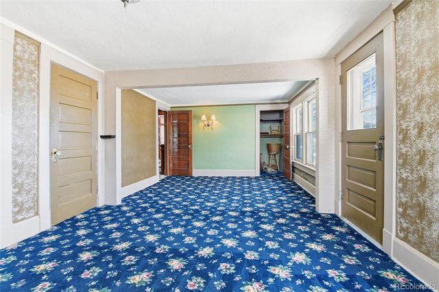 9490 Spruce Mountain Road, Larkspur, CO 80118