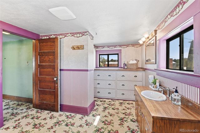 9490 Spruce Mountain Road, Larkspur, CO 80118