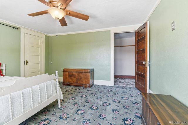 9490 Spruce Mountain Road, Larkspur, CO 80118
