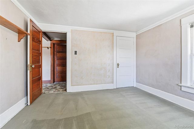 9490 Spruce Mountain Road, Larkspur, CO 80118