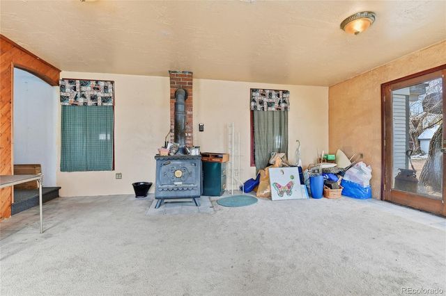 9490 Spruce Mountain Road, Larkspur, CO 80118