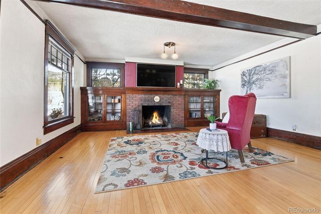 9490 Spruce Mountain Road, Larkspur, CO 80118