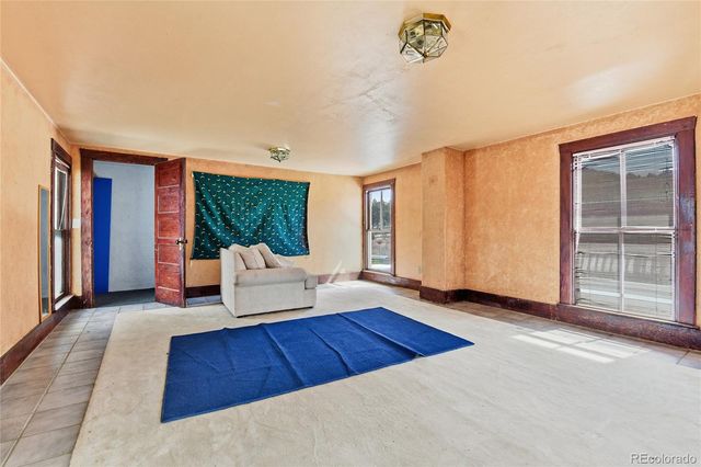 9490 Spruce Mountain Road, Larkspur, CO 80118