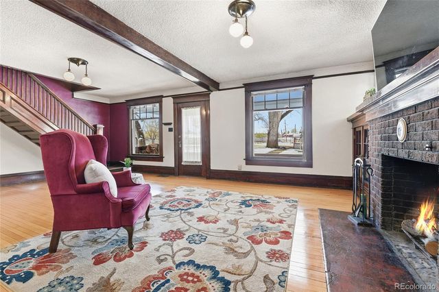 9490 Spruce Mountain Road, Larkspur, CO 80118