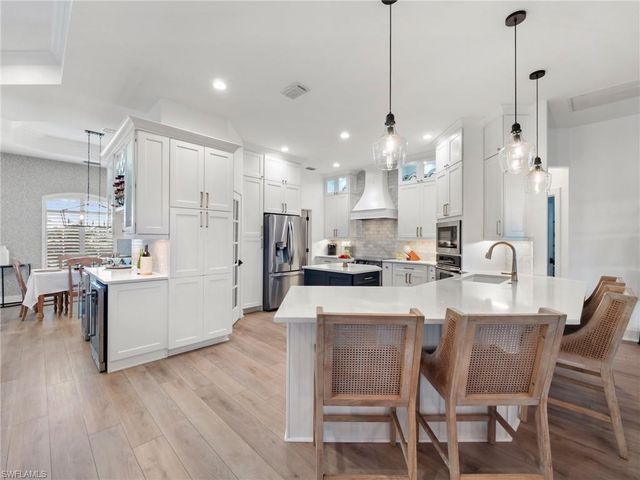 8990 Timber Run CT, Fort Myers, FL 33908