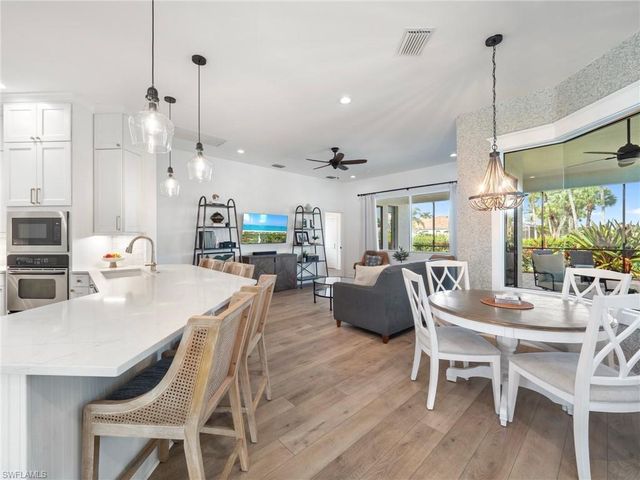 8990 Timber Run CT, Fort Myers, FL 33908