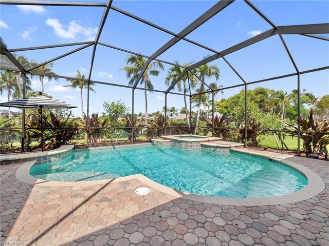 8990 Timber Run CT, Fort Myers, FL 33908