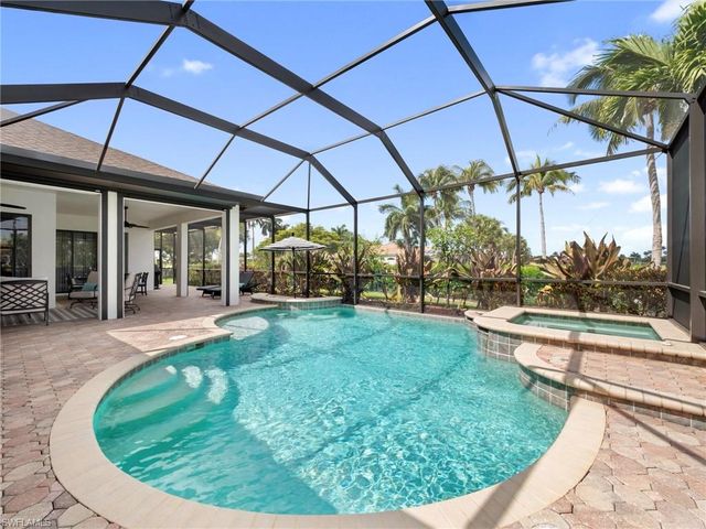 8990 Timber Run CT, Fort Myers, FL 33908