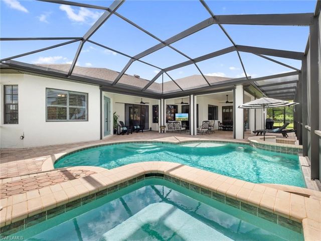 8990 Timber Run CT, Fort Myers, FL 33908