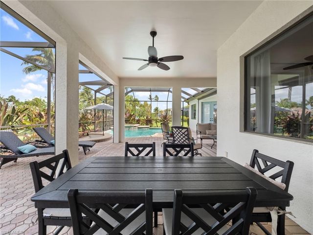 8990 Timber Run CT, Fort Myers, FL 33908