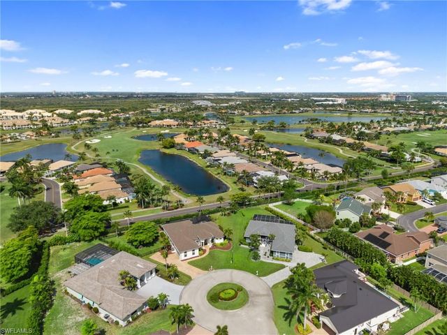 8990 Timber Run CT, Fort Myers, FL 33908