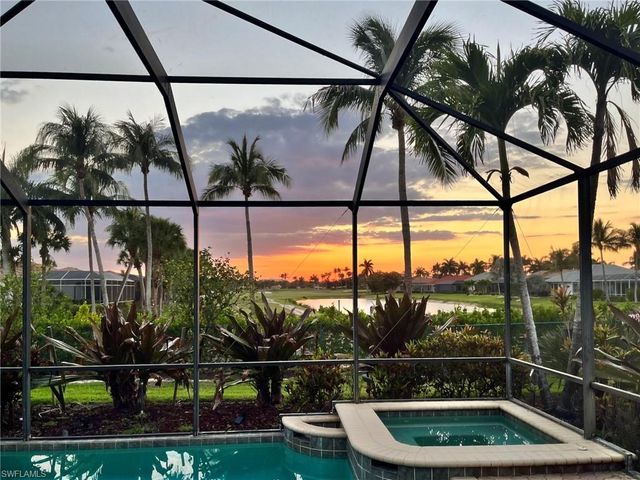 8990 Timber Run CT, Fort Myers, FL 33908