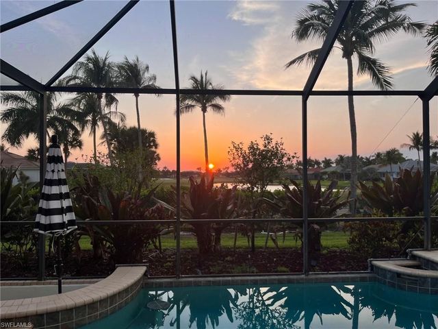 8990 Timber Run CT, Fort Myers, FL 33908