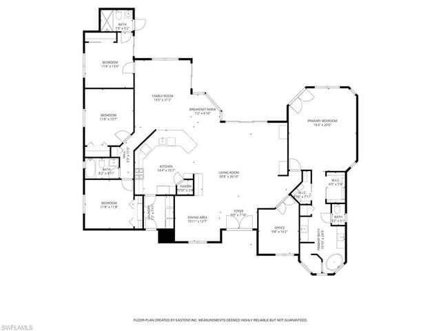 8990 Timber Run CT, Fort Myers, FL 33908