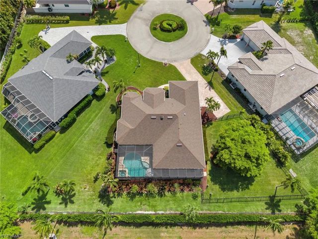 8990 Timber Run CT, Fort Myers, FL 33908