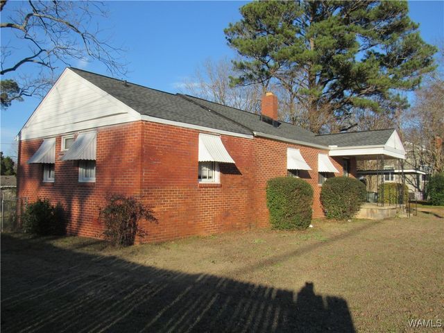 125 Circlewood, Tuscaloosa, AL 35405