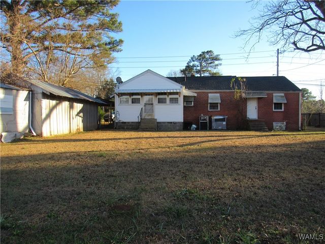 125 Circlewood, Tuscaloosa, AL 35405