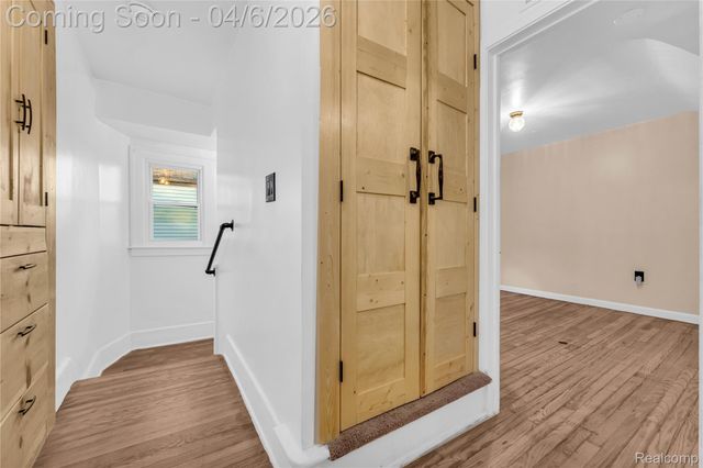 16816 Inverness Street, Detroit, MI 48221