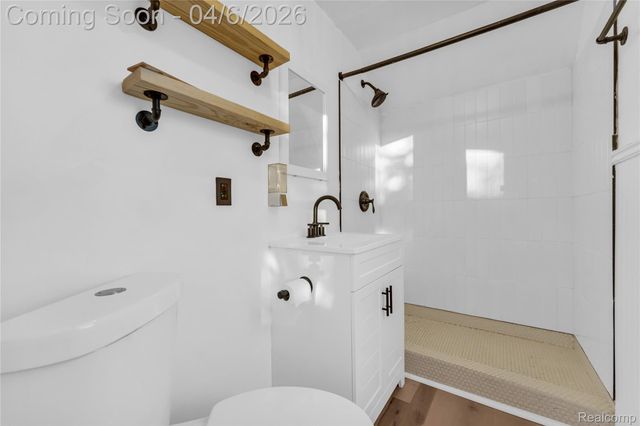 16816 Inverness Street, Detroit, MI 48221