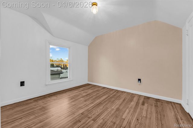 16816 Inverness Street, Detroit, MI 48221