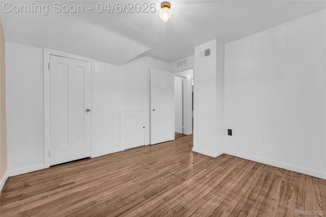 16816 Inverness Street, Detroit, MI 48221