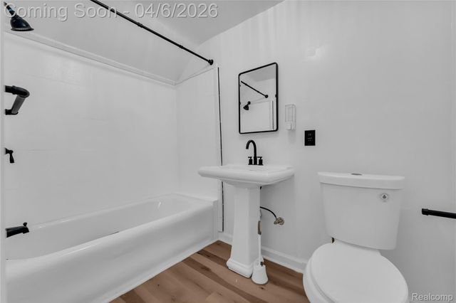 16816 Inverness Street, Detroit, MI 48221