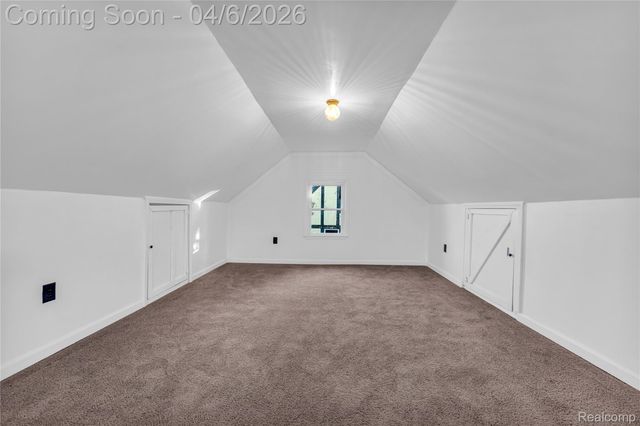 16816 Inverness Street, Detroit, MI 48221