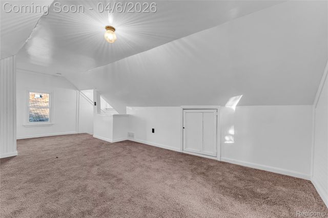 16816 Inverness Street, Detroit, MI 48221