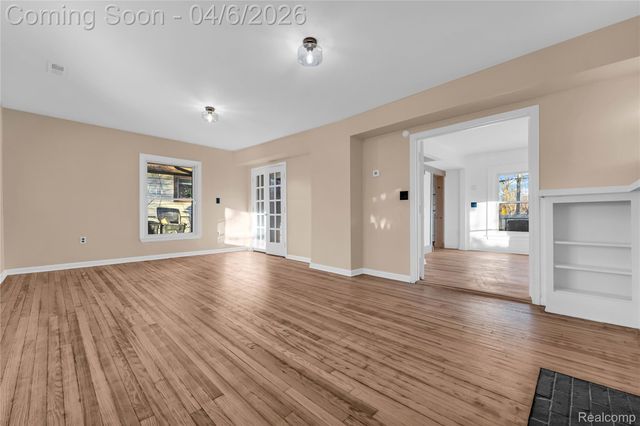 16816 Inverness Street, Detroit, MI 48221