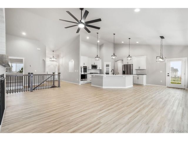 11180 Palmer Peak Pl, Peyton, CO 80831