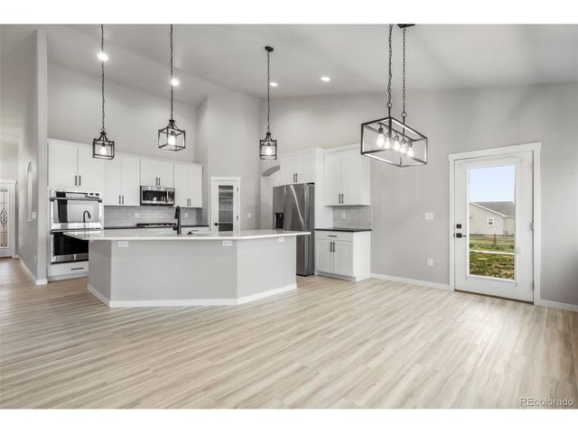 11180 Palmer Peak Pl, Peyton, CO 80831